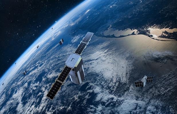 Spire发射新的卫星任务操作平台